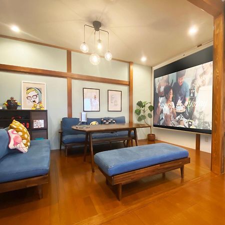 פוקואוקה Tabisai Hotel House 博多 מראה חיצוני תמונה