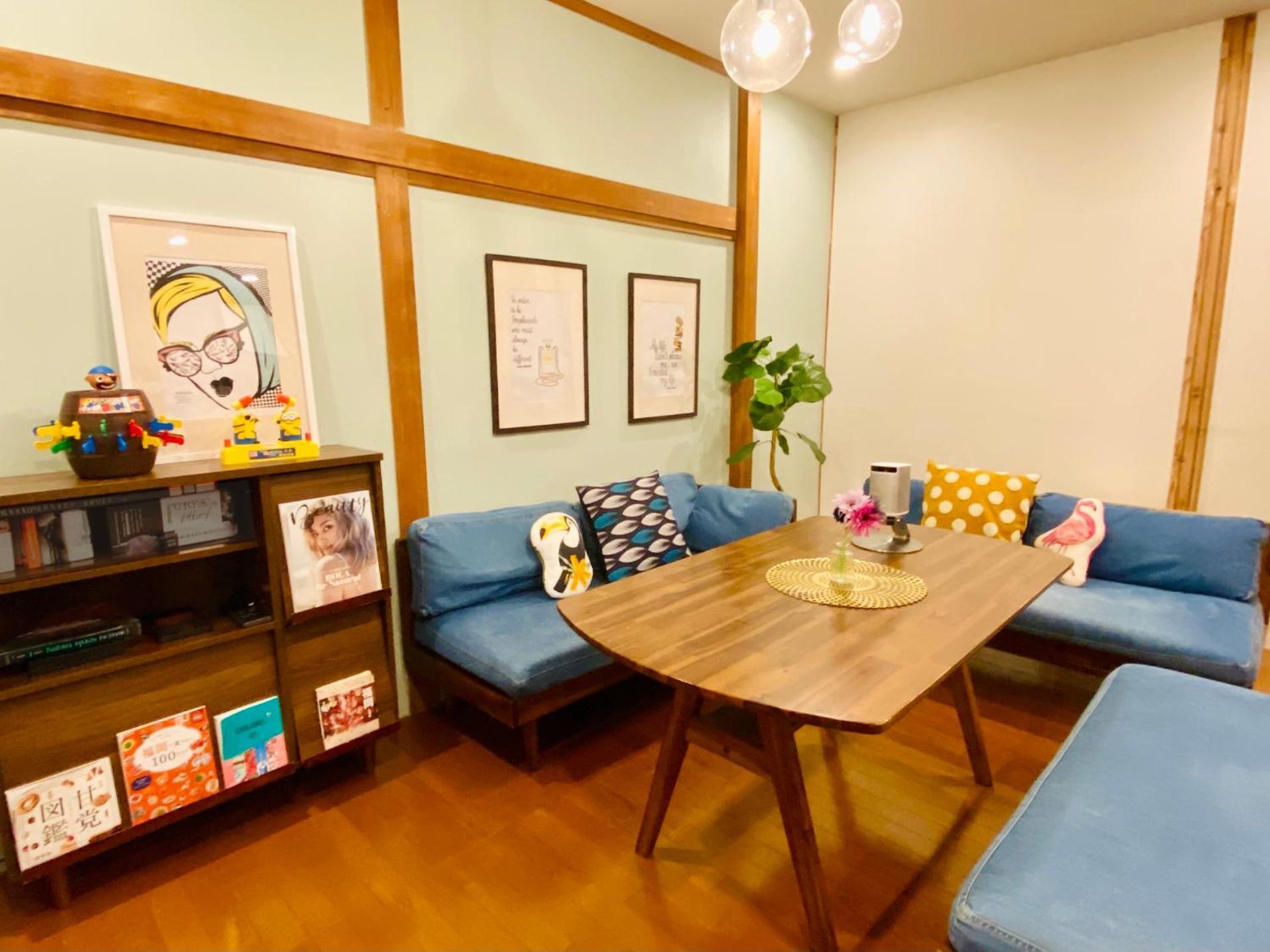 פוקואוקה Tabisai Hotel House 博多 מראה חיצוני תמונה