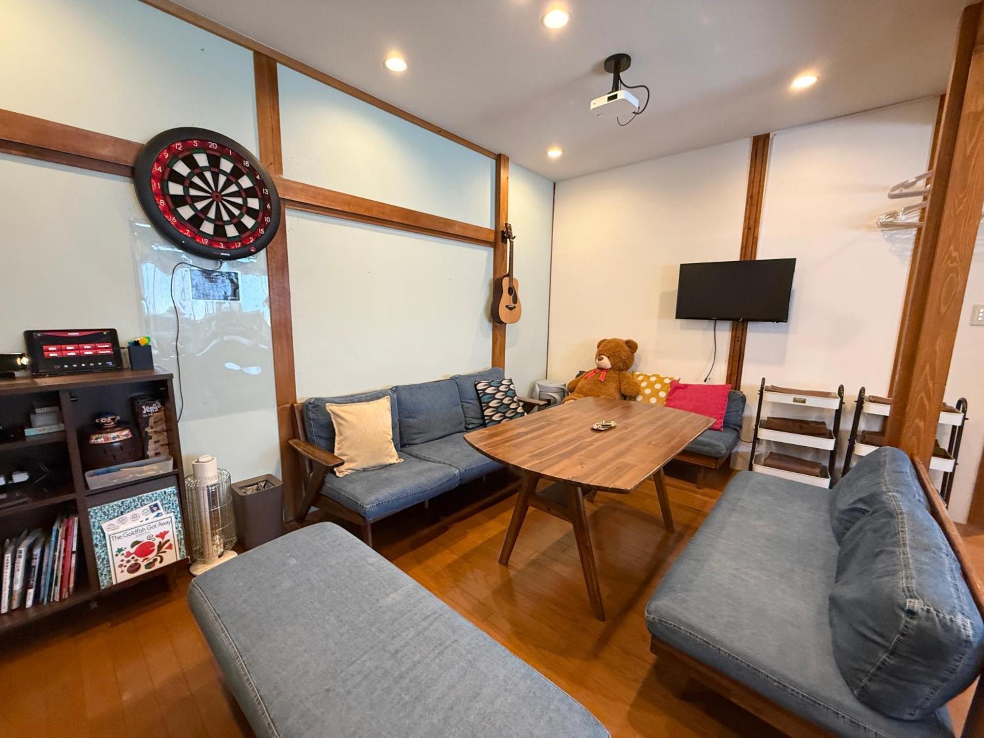 פוקואוקה Tabisai Hotel House 博多 מראה חיצוני תמונה