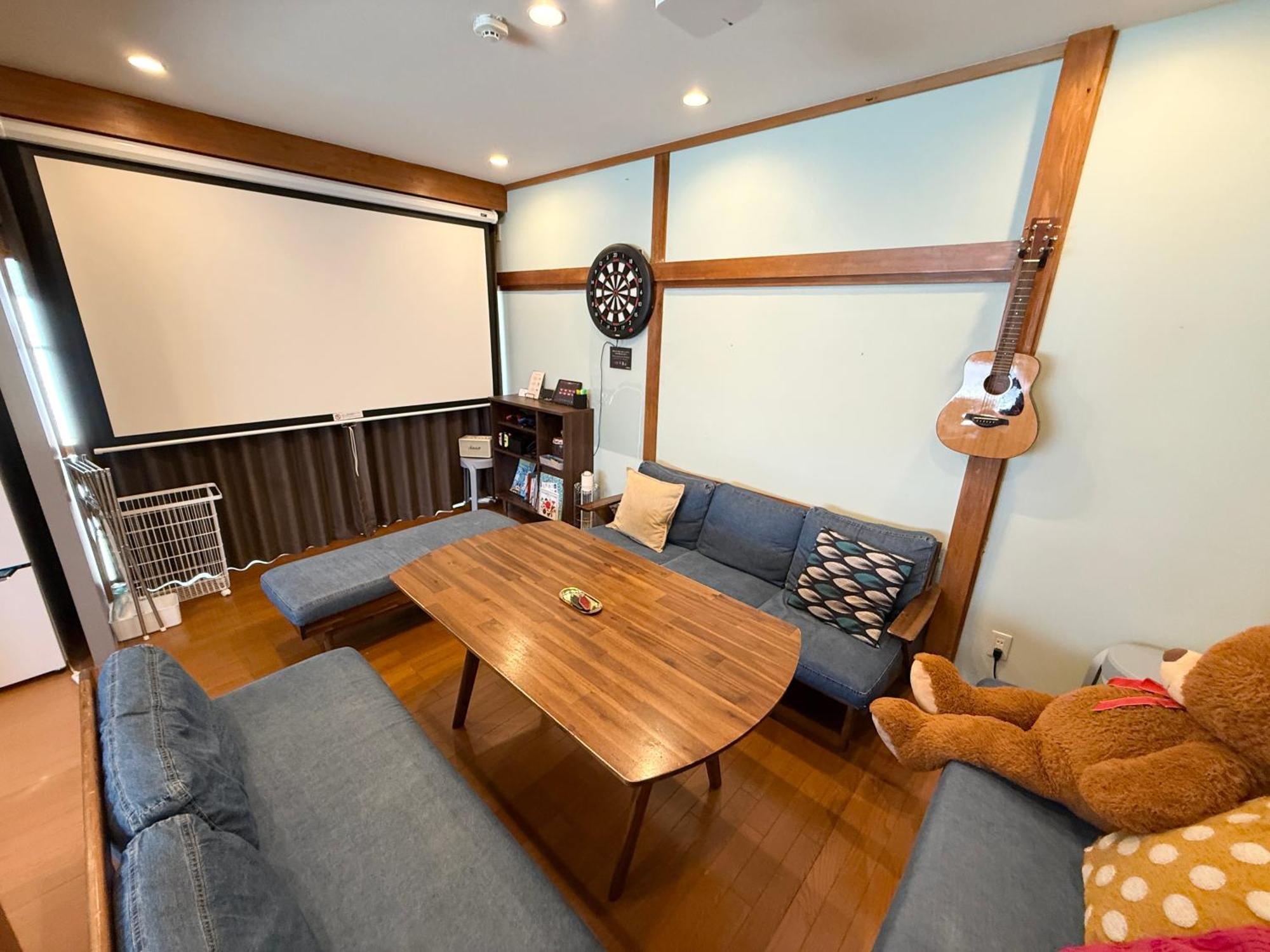 פוקואוקה Tabisai Hotel House 博多 מראה חיצוני תמונה